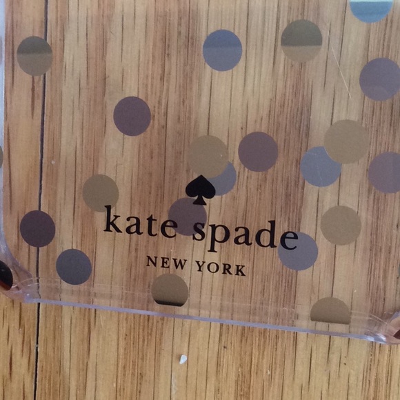 Kate spade cases for iPhone 6/7/8 - Picture 3 of 3